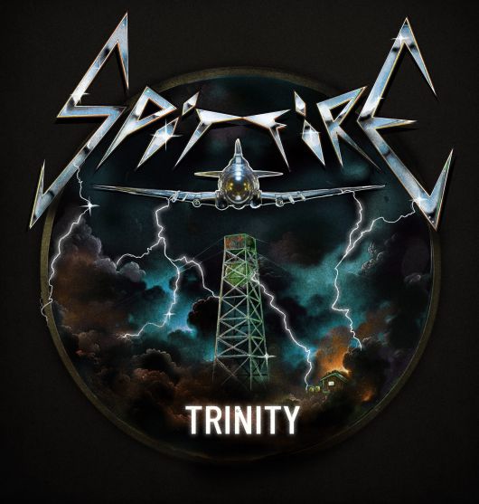 Spitfire Trinity